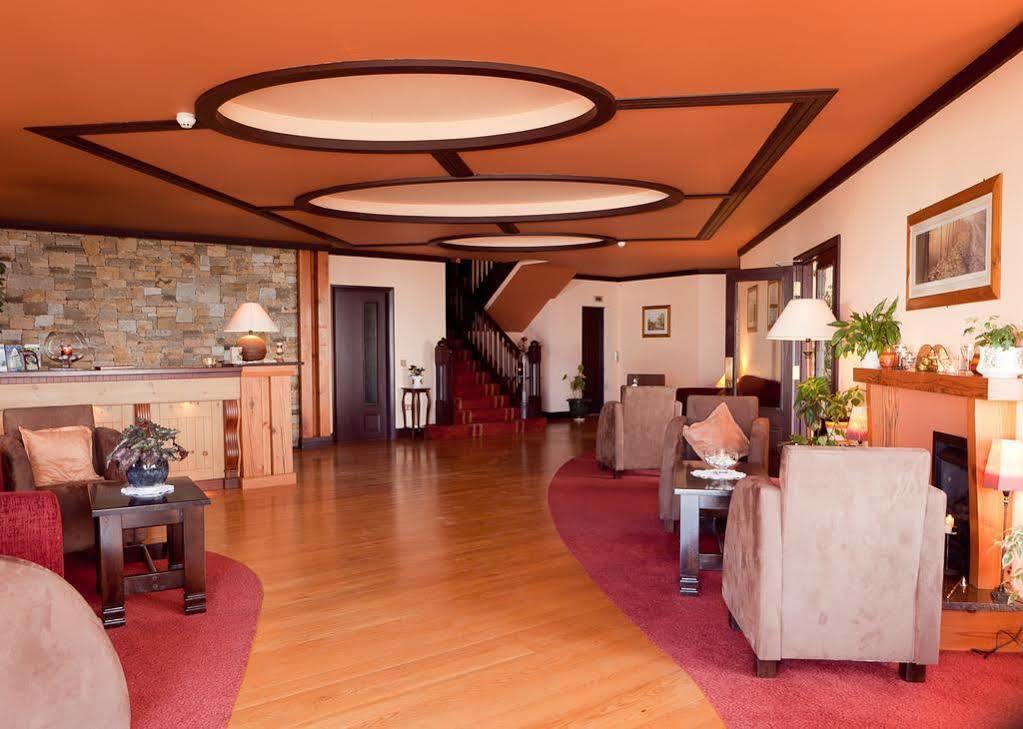 فندق Waterfront House & Restaurant إنيسكرون المظهر الخارجي الصورة