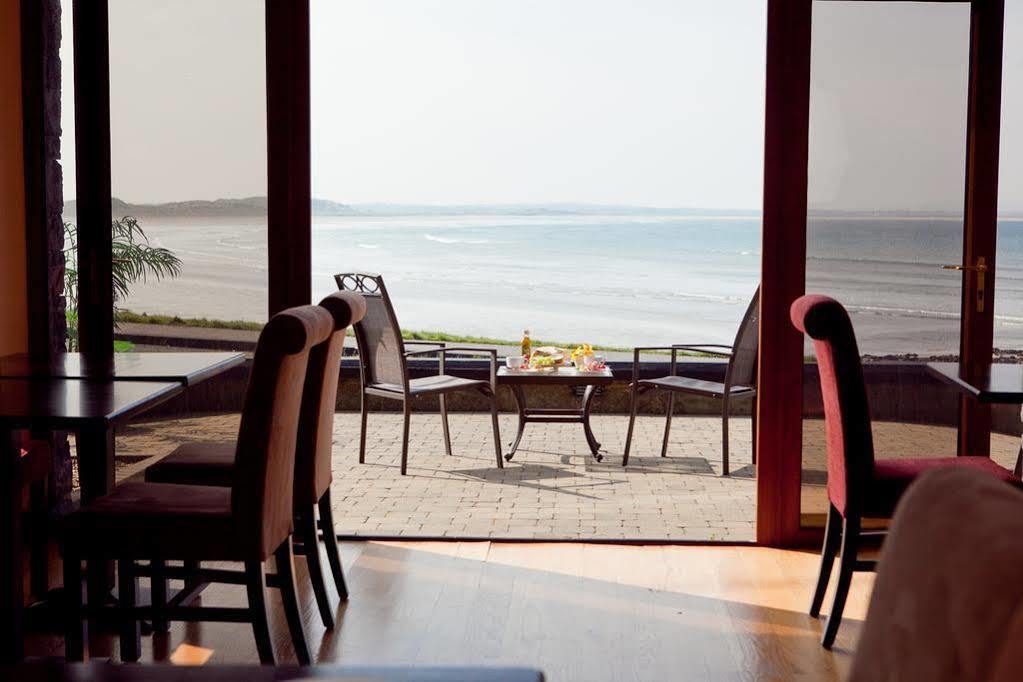 فندق Waterfront House & Restaurant إنيسكرون المظهر الخارجي الصورة