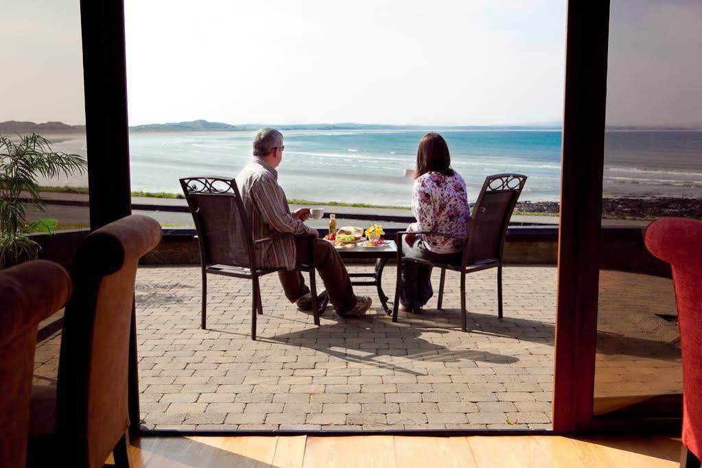 فندق Waterfront House & Restaurant إنيسكرون المظهر الخارجي الصورة